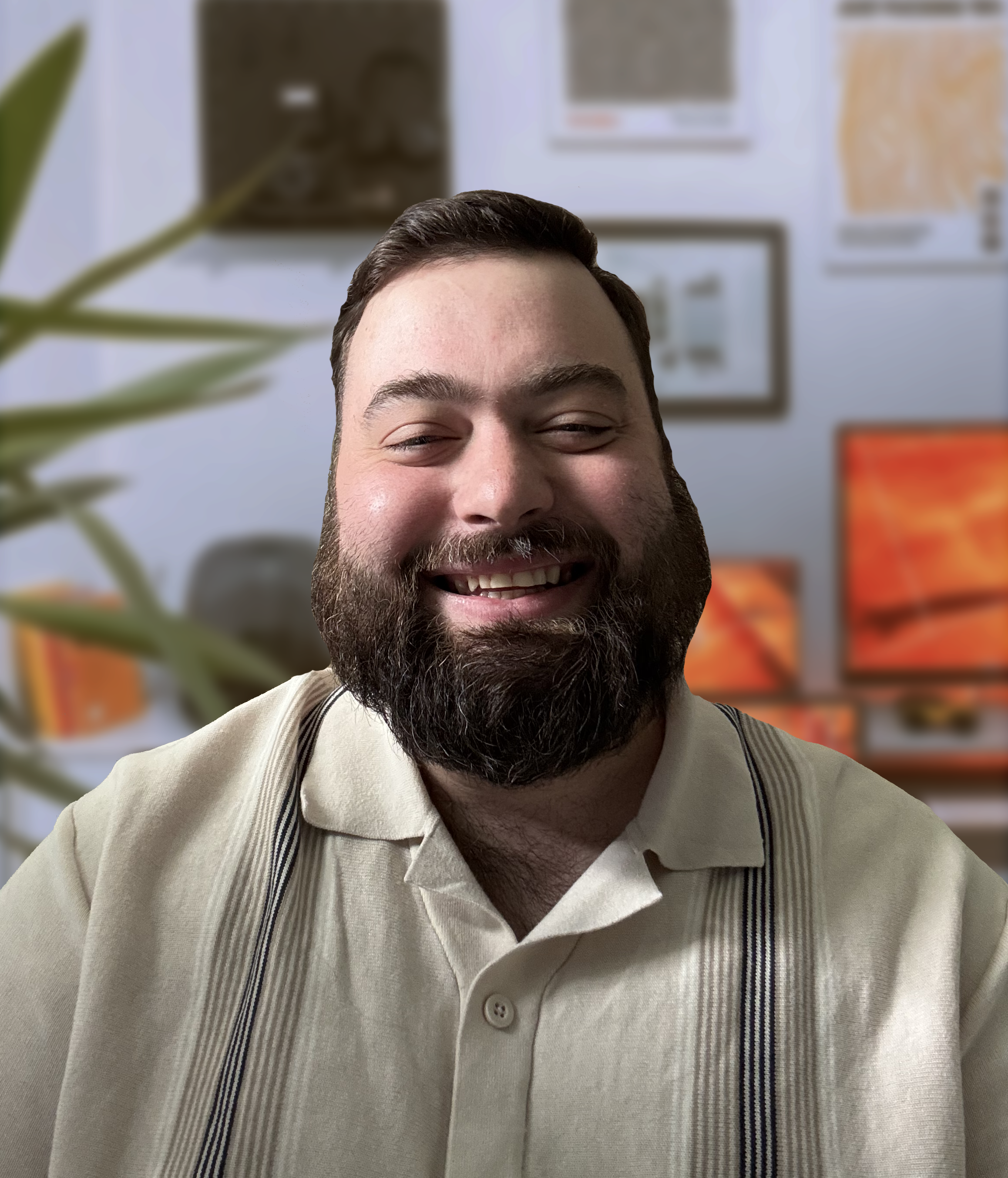 Profile picture